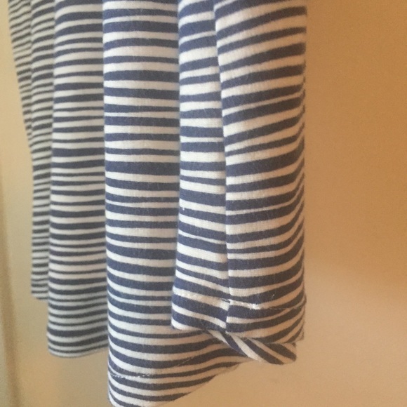 Ann Taylor Factory Short Sleeve Knit Top - Picture 6 of 6